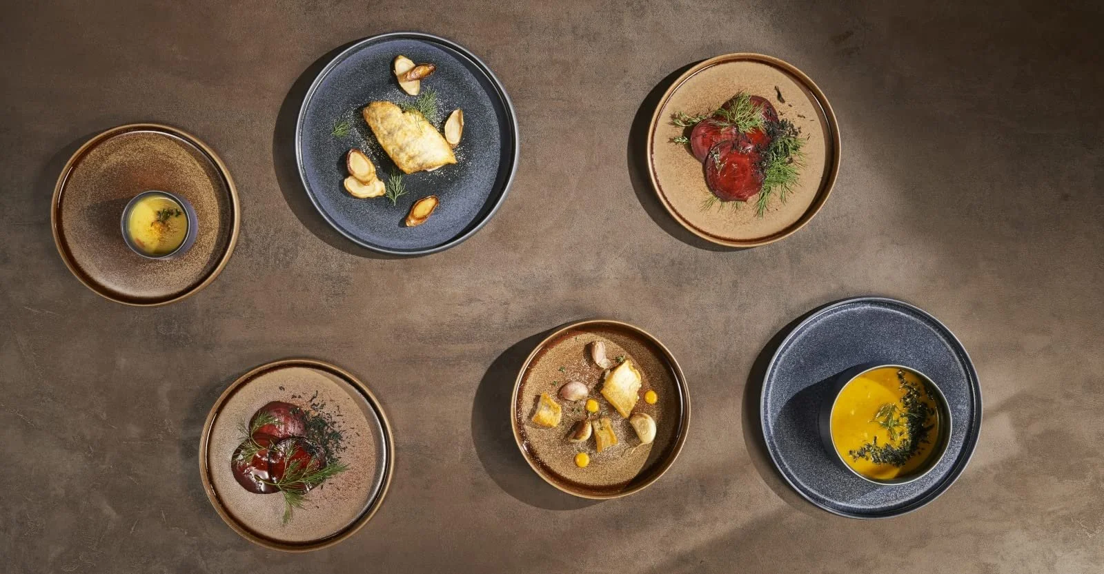 Миска ASA FormArt Gobi 14 см, фото №4