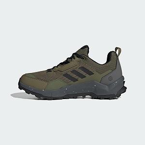 Кросівки Adidas Terrex Ax4 для хайкінгу, чоловічі synthetic.ua - Фото 1