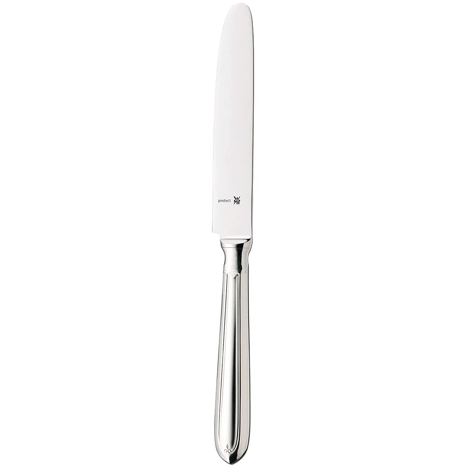 Набір столових приборів WMF Premiere для 12 осіб, 60 предметів, ніж з порожнистою ручкою, Cromargan Protect полірований, стійкий до подряпин, можна мити в посудомийній машині, фото №6