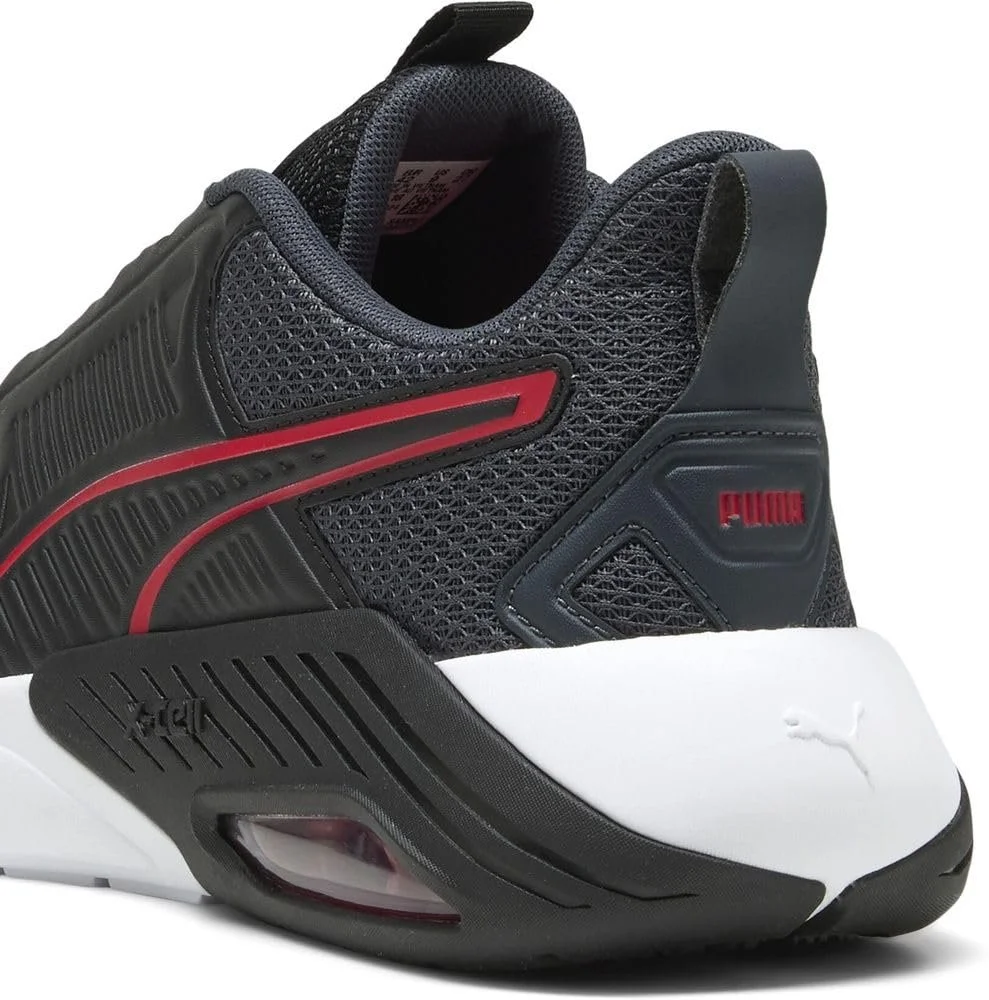 Унисекс Кроссовки PUMA X-Cell Nova Fs Уличные, фото №2