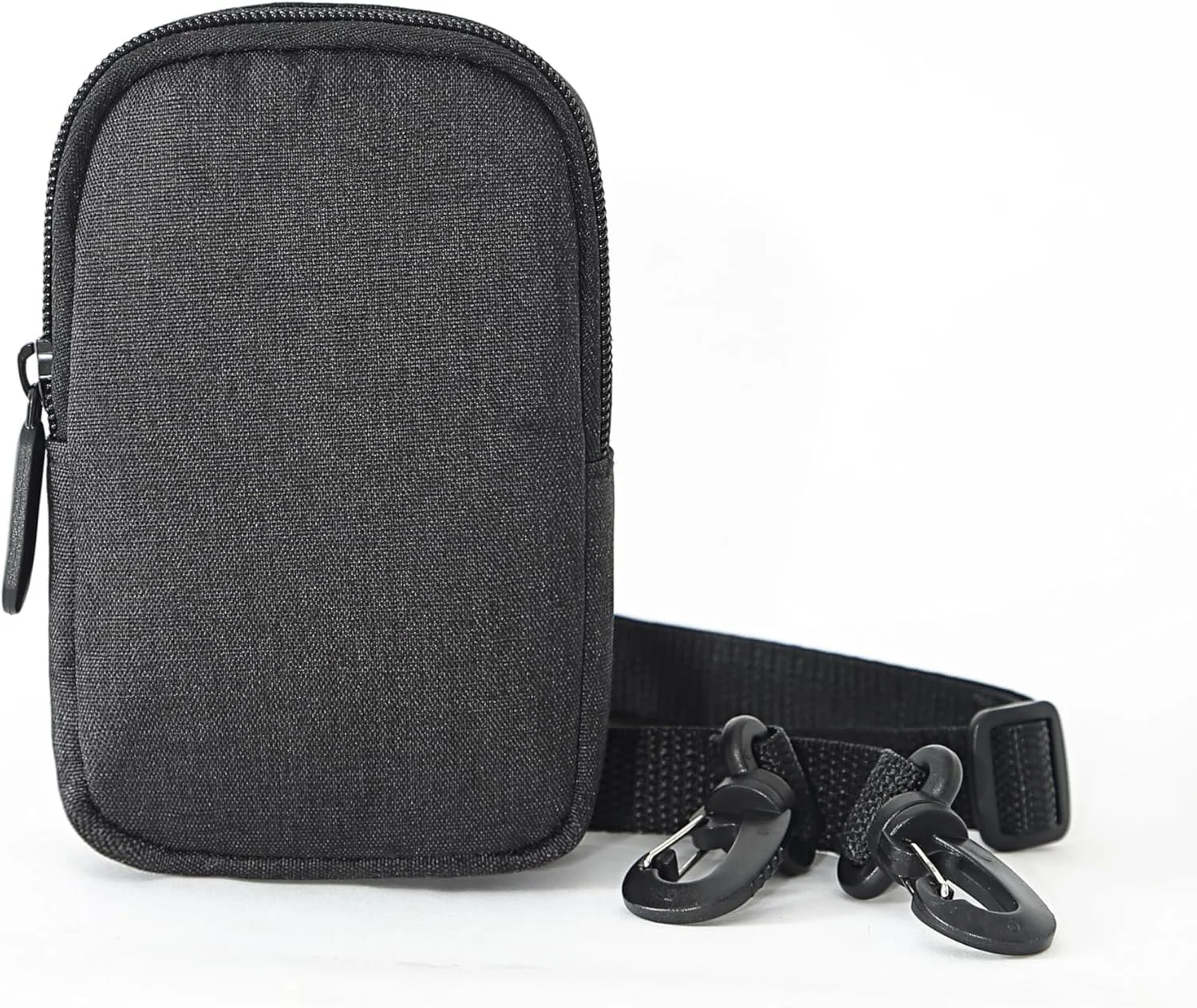 Цифровая камера мгновенной печати и Bluetooth фотопринтер Kodak Smile+ Starter Pack с чехлом и бумагой Zinc 20 листов Черная, фото №3