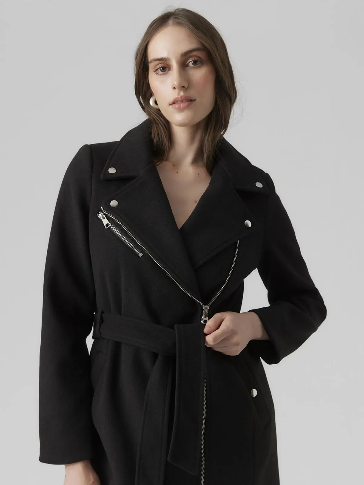 Куртка VERO MODA Vmpop Boos, фото №6 Куртка VERO MODA Vmpop Boos, фото №6