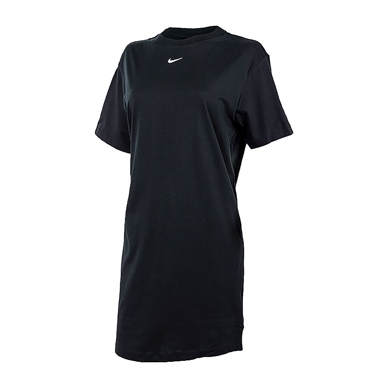 Сукня Nike W NSW ESSNTL SS DRESS TSHRT S, фото №1