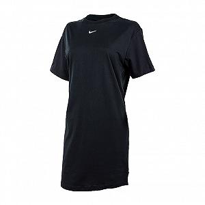 Сукня Nike W NSW ESSNTL SS DRESS TSHRT S - Фото 1
