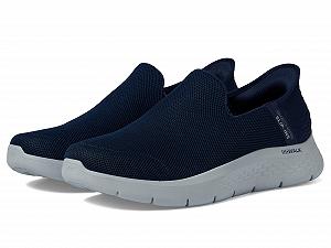 Кроссовки Skechers Gowalk Flex Слипоны - Фото 1