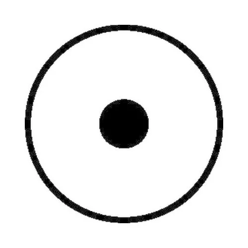 Датчик тиску масла HELLA 6ZL 008 780-021 для FORD VOLVO, фото №3