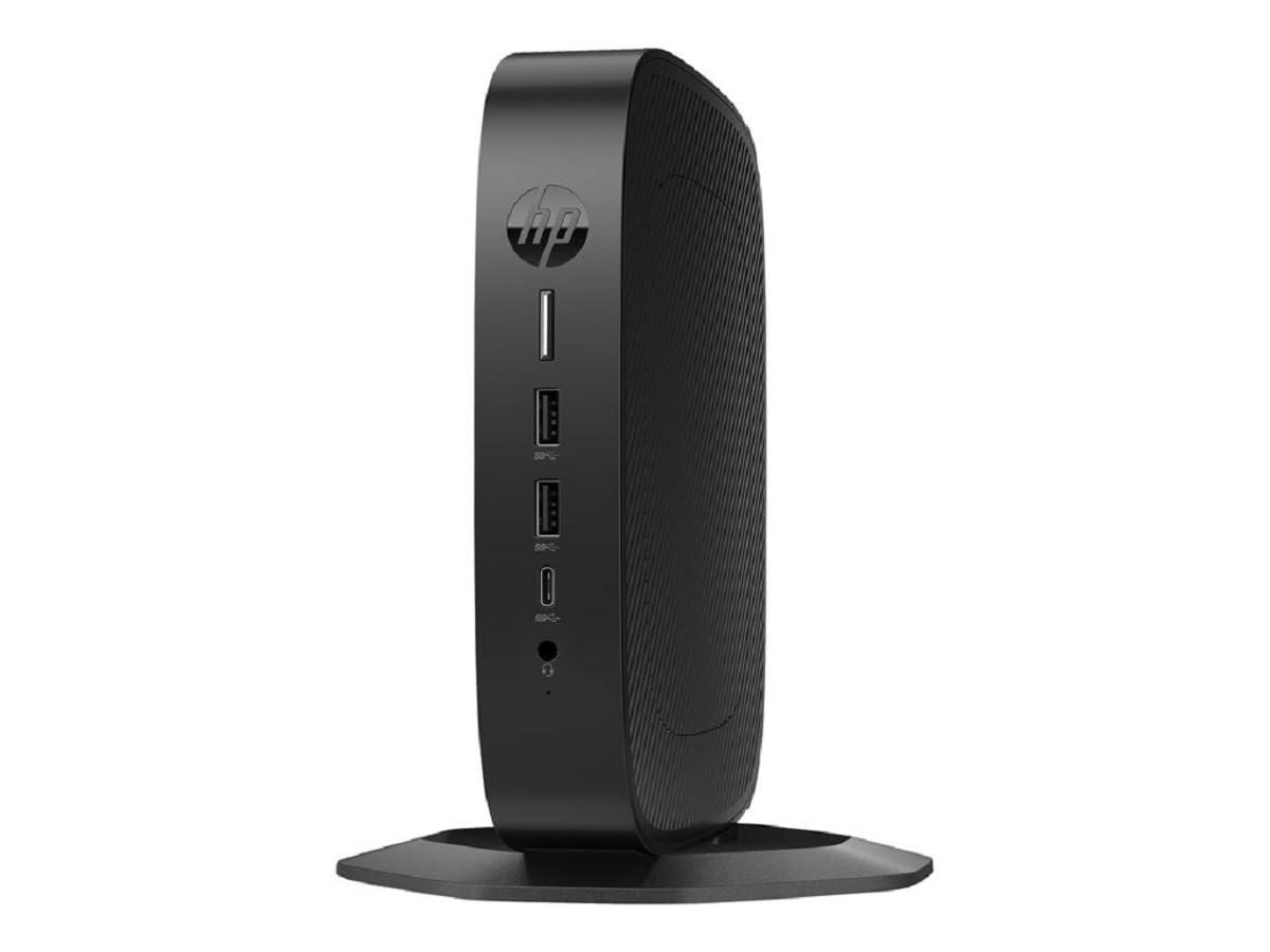 Системний блок HP Elite T655 RYZEN R2314, фото №1