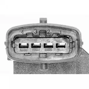 Датчик давления во впускном коллекторе VEMO V26-72-0207 synthetic.ua - Фото 1