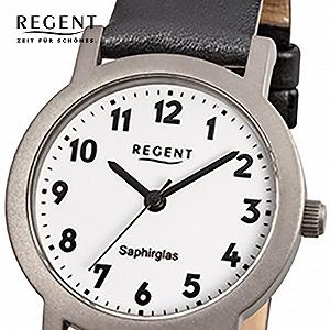 Женские часы Regent Титан 7620.90.19 Кожа F663, Ремешок synthetic.ua - Фото 1