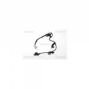 Датчик частоты вращения колеса TRISCAN 8180 13163 для TOYOTA LEXUS передний мост справа - Фото 1