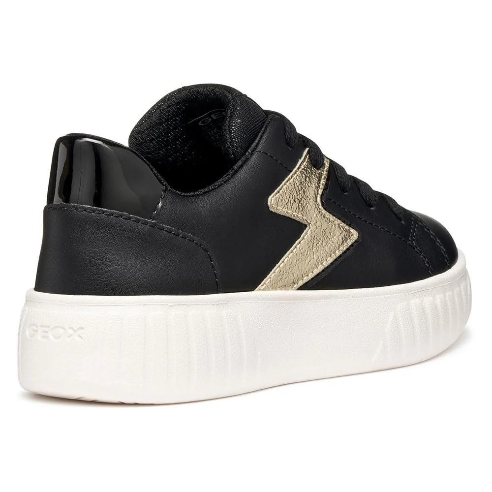 Кроссовки Geox Mikiroshi Girl, фото №5