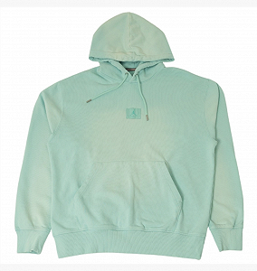 Худи Air Jordan Flight Fleece Washed M synthetic.ua - Фото 1