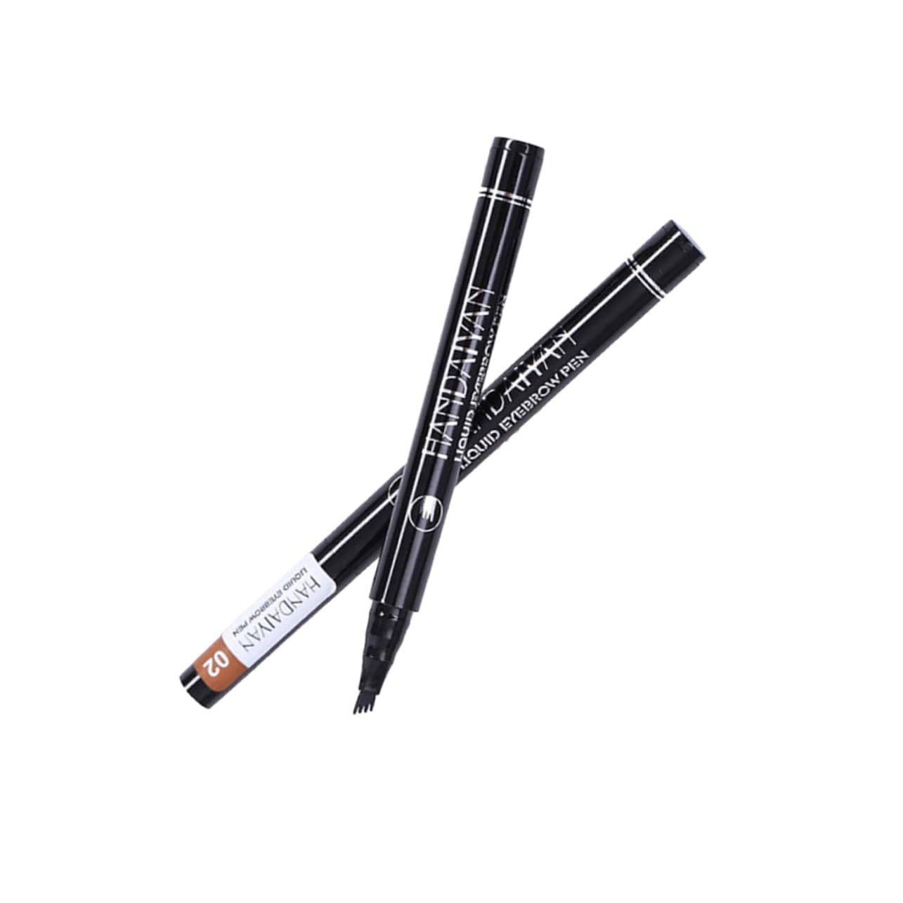 Карандаш Minkissy Kein Fleck Пудра для бровей, фото №1