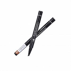 Карандаш Minkissy Kein Fleck Пудра для бровей - Фото 1