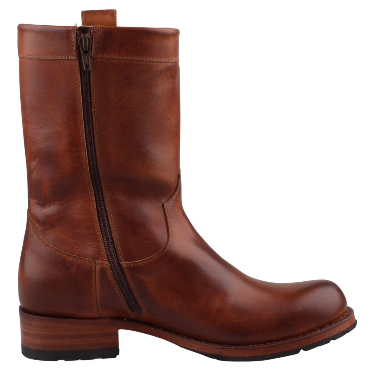 Ботинки мужские Sendra Boots, фото №2