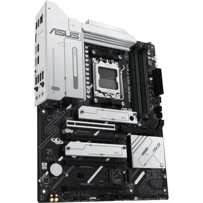 Материнская плата ASUS PRIME X870-P WIFI, фото №3 Материнская плата ASUS PRIME X870-P WIFI, фото №3