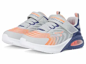 Кроссовки Skechers Microspec Max Advance Vortivox 403938L GYNV - Фото 1