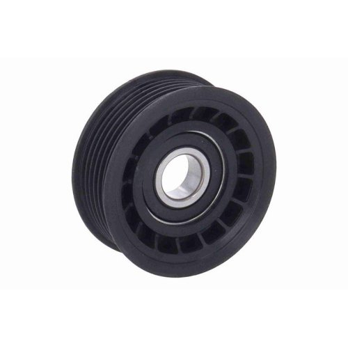 Ролик обводной/направляющий VAICO Green Mobility Parts V25-2382 для поликлинового ремня, фото №3