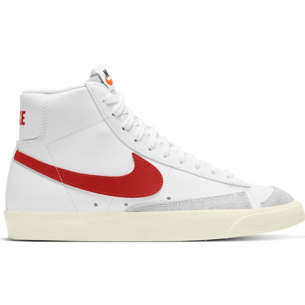 Кроссовки Nike Blazer Mid '77 Vintage, фото №2