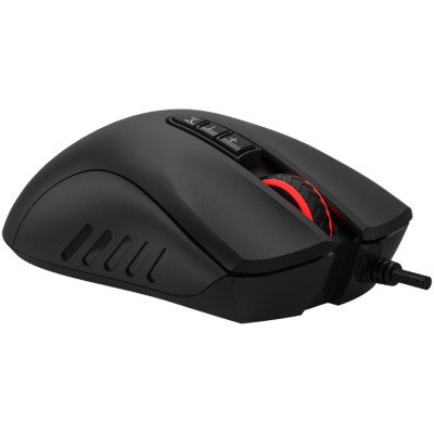 Мышка A4Tech Bloody ES5 USB Stone Black (Bloody ES5 Stone black), фото №3