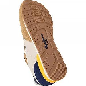 Кроссовки Pepe Jeans Brit Camp M synthetic.ua - Фото 1