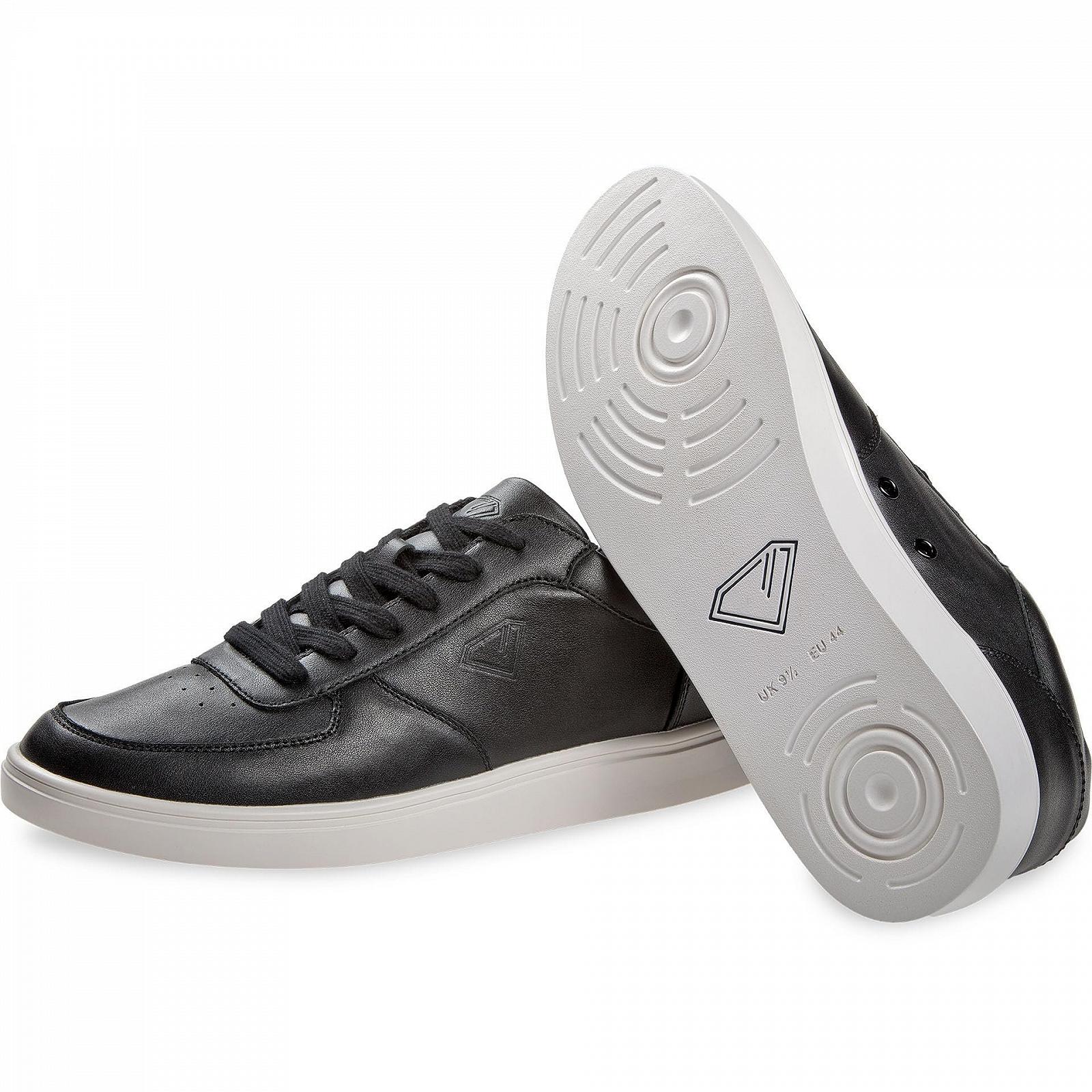 Танцювальні Кросівки Diamant Beat Унісекс Низькі Чорний, фото №2