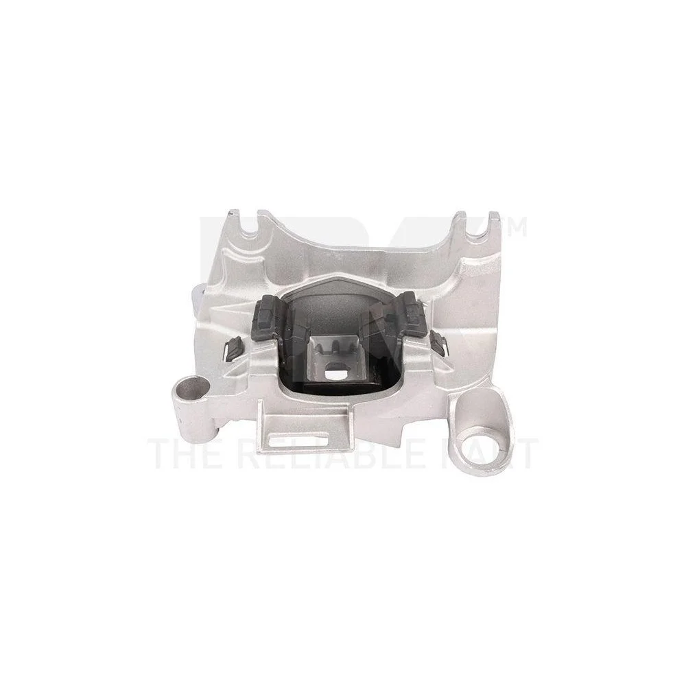 Опора двигуна NK 59739023 для RENAULT, ліва, передня, фото №1