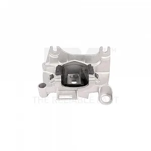 Опора двигателя NK 59739023 для RENAULT, левая, передняя - Фото 1