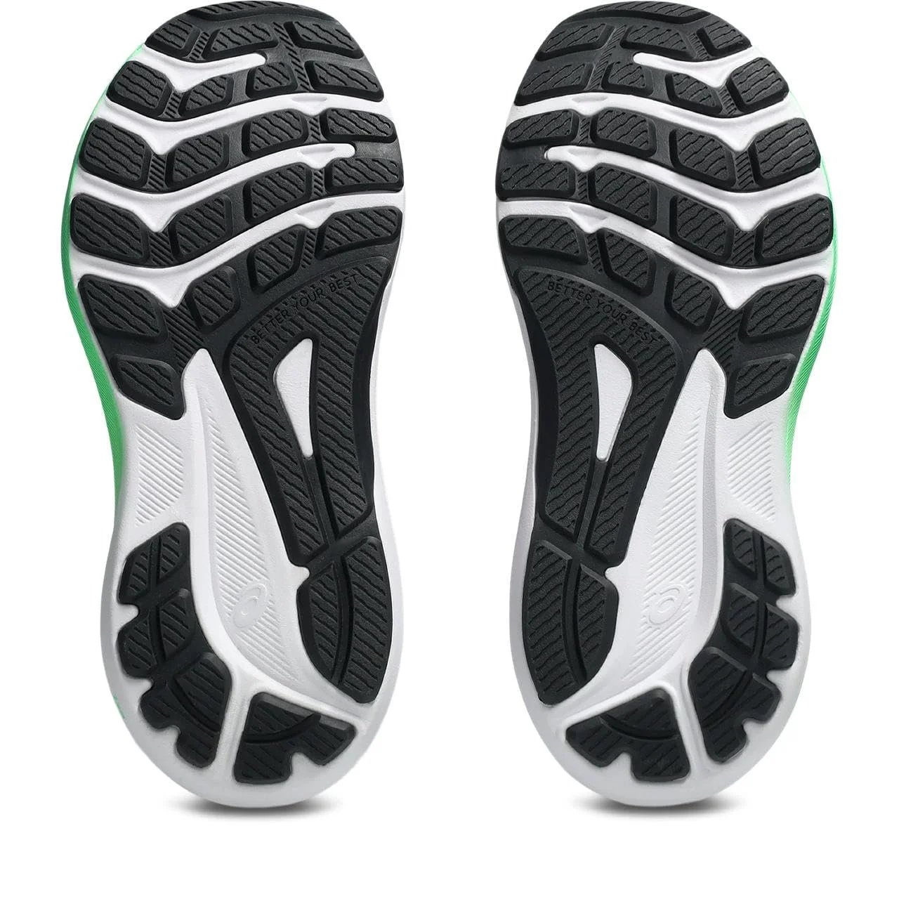 Кросівки ASICS Gt-1000 14 PS для хлопчиків, фото №7