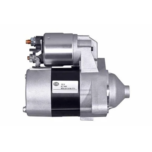 Стартер HELLA 8EA 011 610-771 для NISSAN INFINITI, фото №4