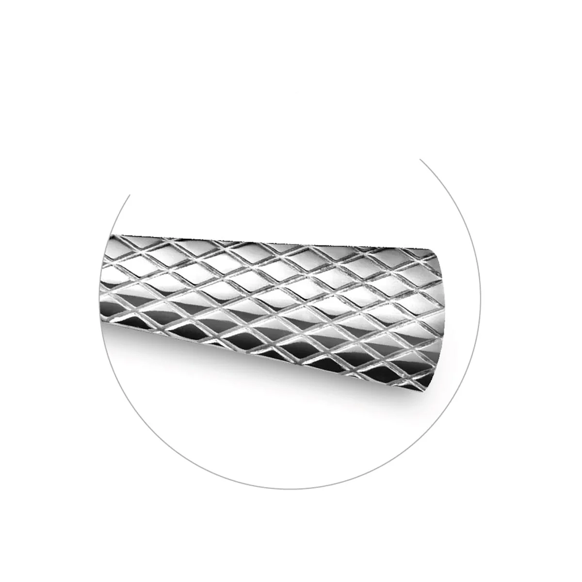 Набір столових приборів Amefa Quadrille 24 предмети, нержавіюча сталь 18/0, блискучий, фото №3 Набір столових приборів Amefa Quadrille 24 предмети, нержавіюча сталь 18/0, блискучий, фото №3