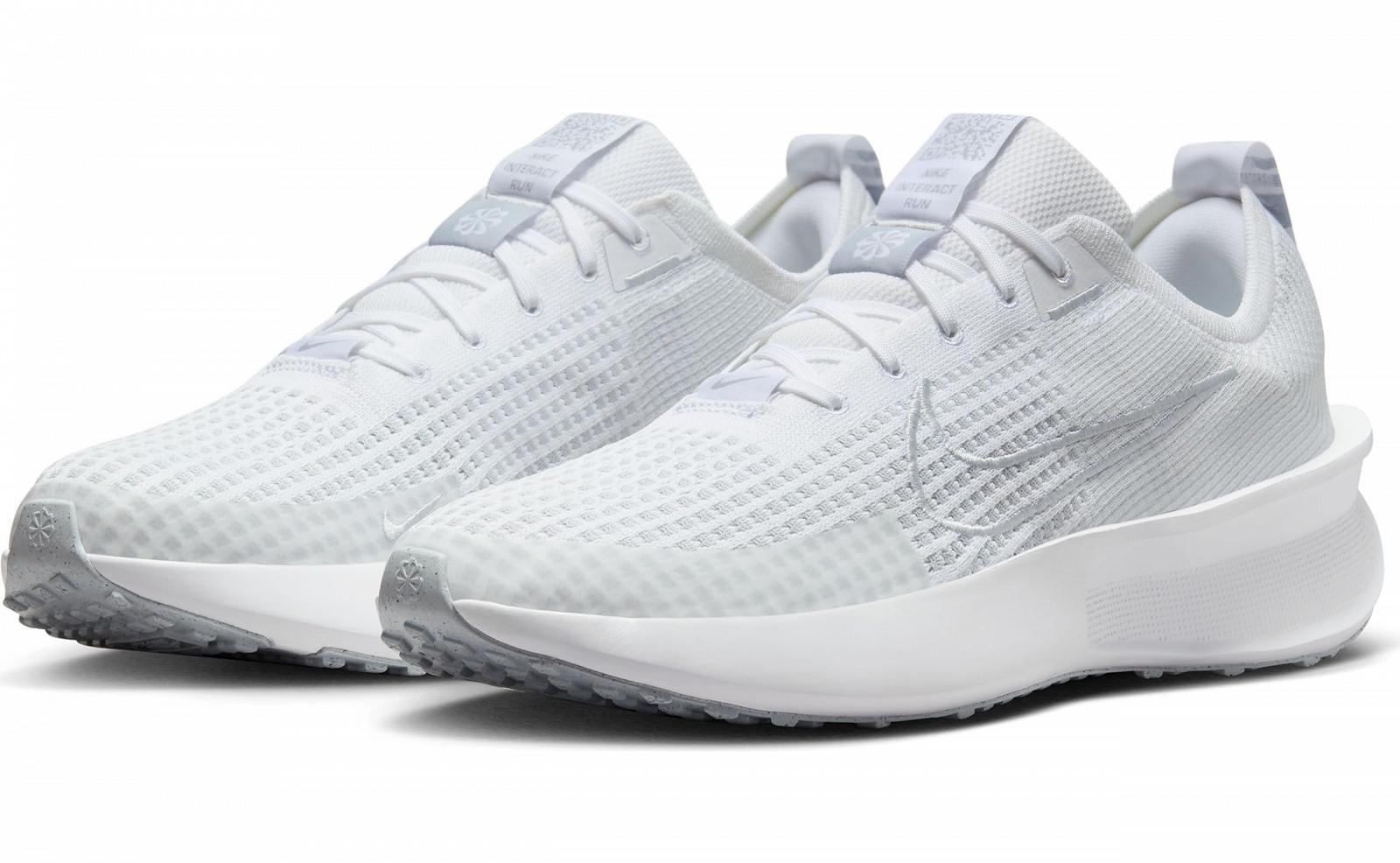 Кросівки для бігу Nike Interact Run Road чоловічі, фото №8