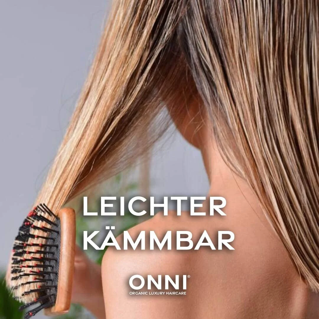 Сироватка ONNI Organic для росту волосся 200 мл, фото №5