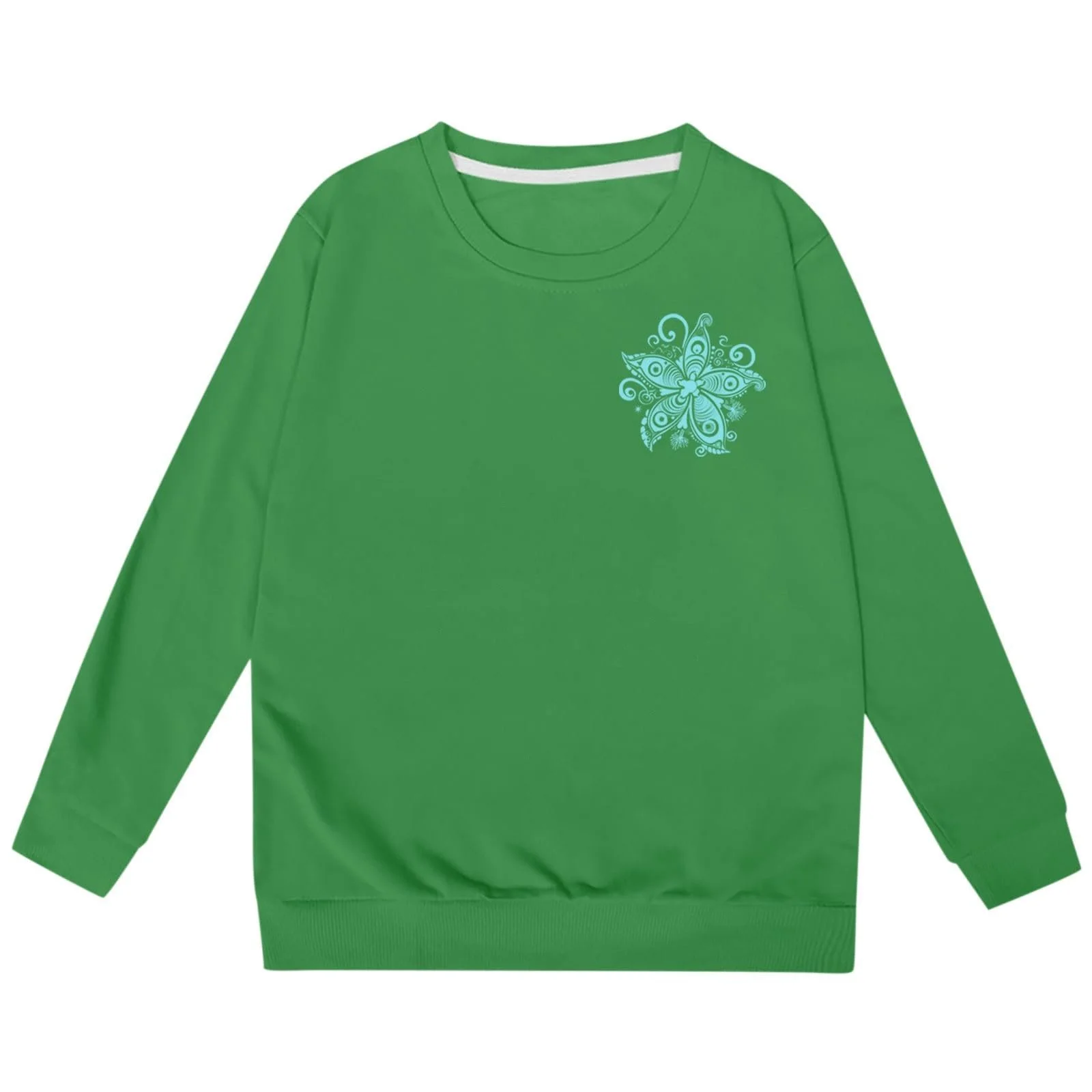 Світшот для дівчинки, фото №2