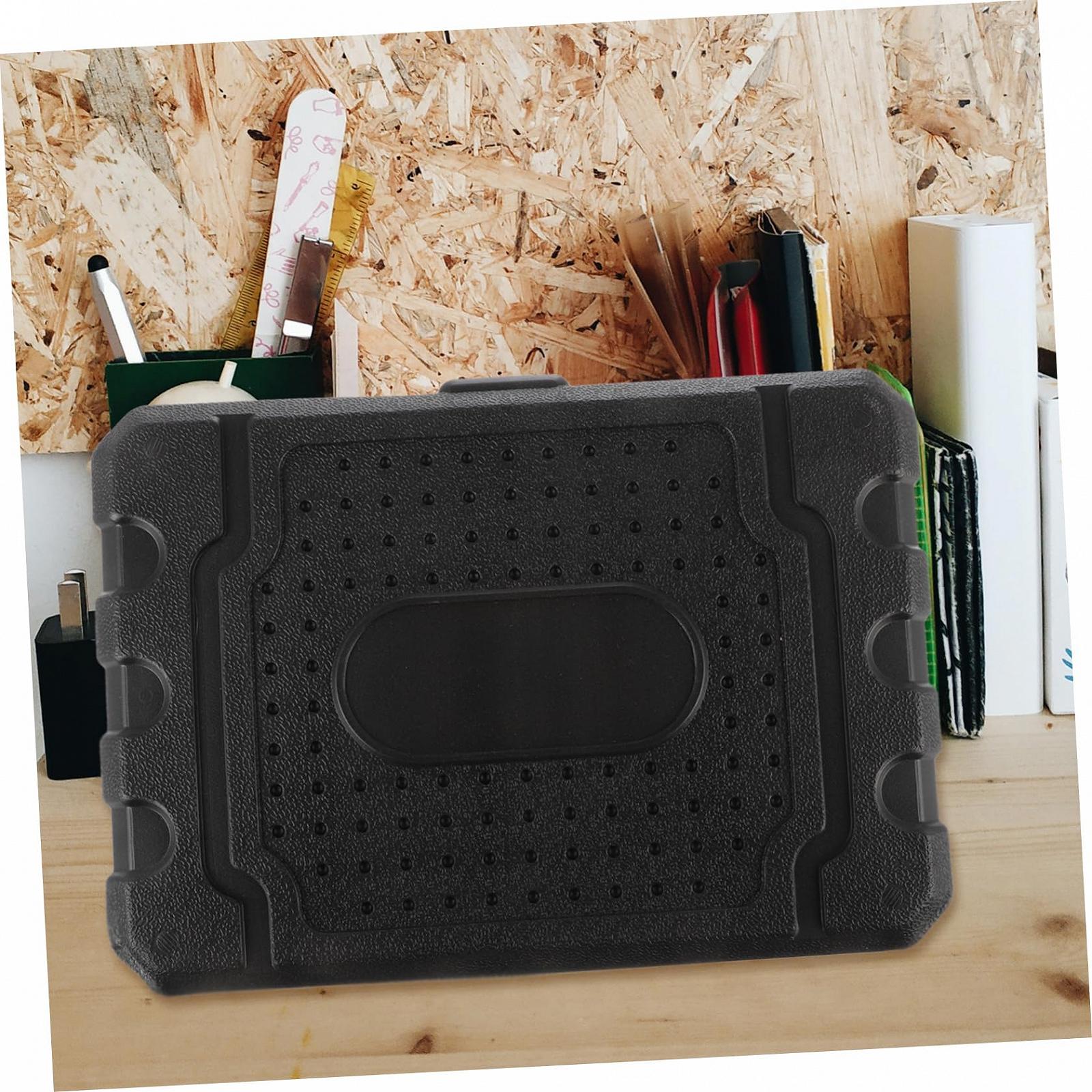 Шурупокрут DOITOOL Electronic Electric Drill Adapter Inalambrikos для ударного гайковерта меблевий пластиковий малий 1 набір, фото №4