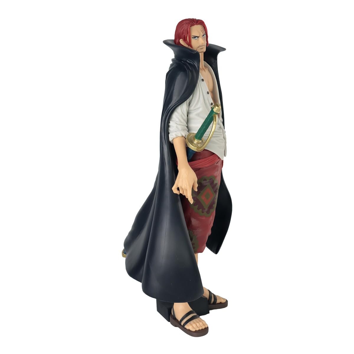 Фігурка Bandai One Piece King of Artist The Shanks Пластикова, фото №3