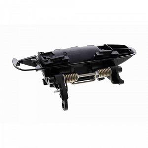 Ручка двери наружная VAICO V10-6650 Original Quality для VW VAG, левая synthetic.ua - Фото 1