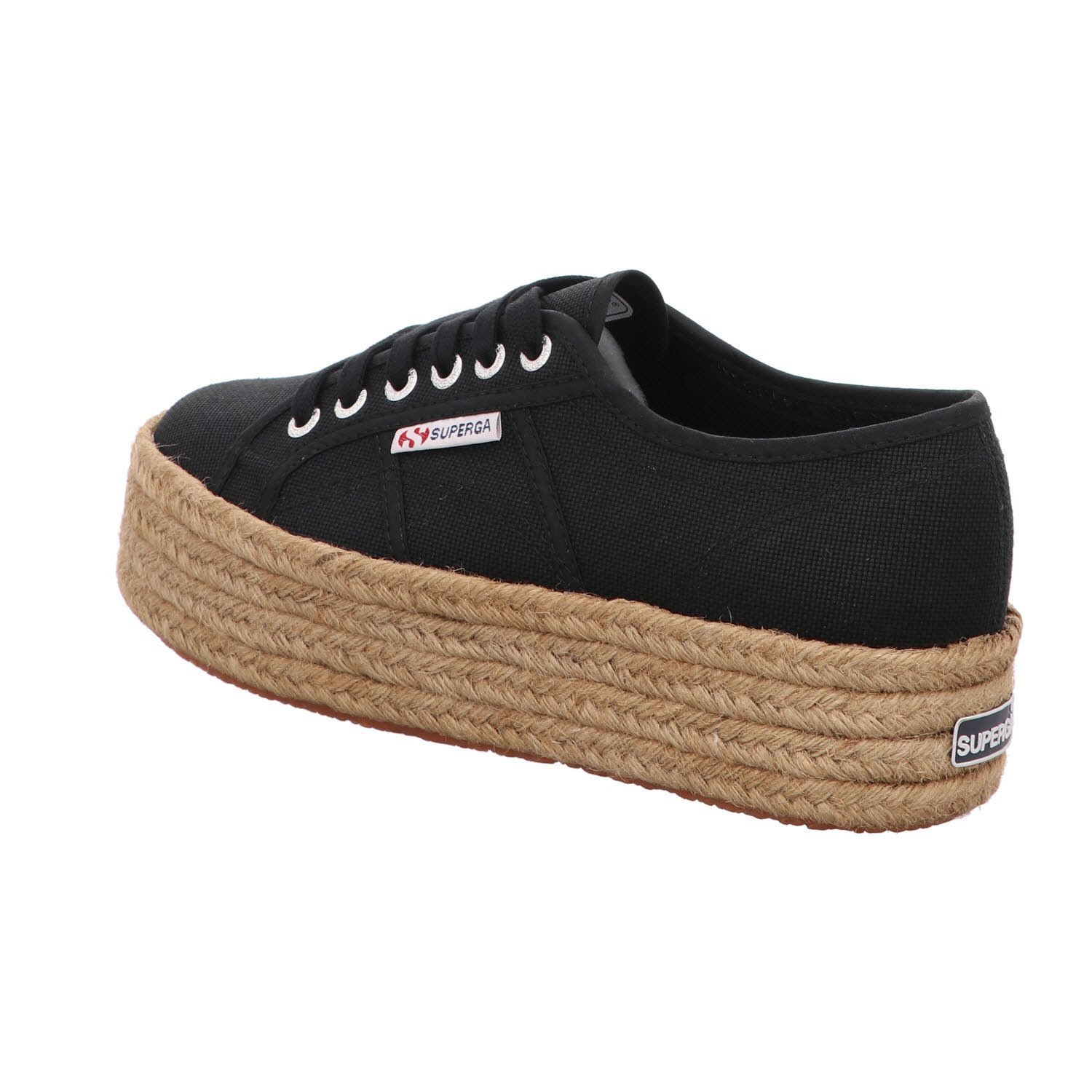 Кроссовки Superga 2790 Cotropew Унисекс, фото №4