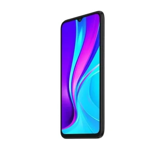 Смартфон Xiaomi Redmi 9C 6.53'' 3/64GB 4G 2-SIM 8-ядер Android10 Midnight Grey, фото №3 Смартфон Xiaomi Redmi 9C 6.53'' 3/64GB 4G 2-SIM 8-ядер Android10 Midnight Grey, фото №3