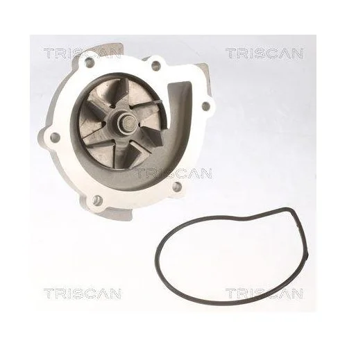 Водяной насос системы охлаждения двигателя TRISCAN 8600 42022 для MITSUBISHI, фото №2 Водяной насос системы охлаждения двигателя TRISCAN 8600 42022 для MITSUBISHI, фото №2