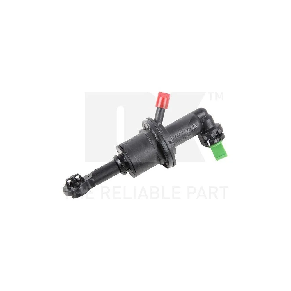 Главный цилиндр сцепления NK 833616 для OPEL SUZUKI VAUXHALL, фото №1