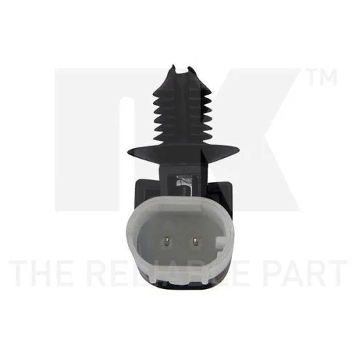 Датчик зносу гальмівних колодок NK 280165 для LAND ROVER задня вісь, фото №3