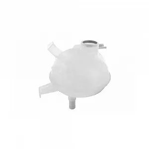 Розширювальний бачок охолоджувальної рідини VAICO V40-0758 для OPEL - Фото 1