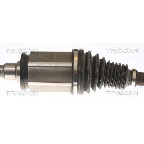 Привідний вал TRISCAN 8540 11580 для BMW передня вісь справа, фото №3