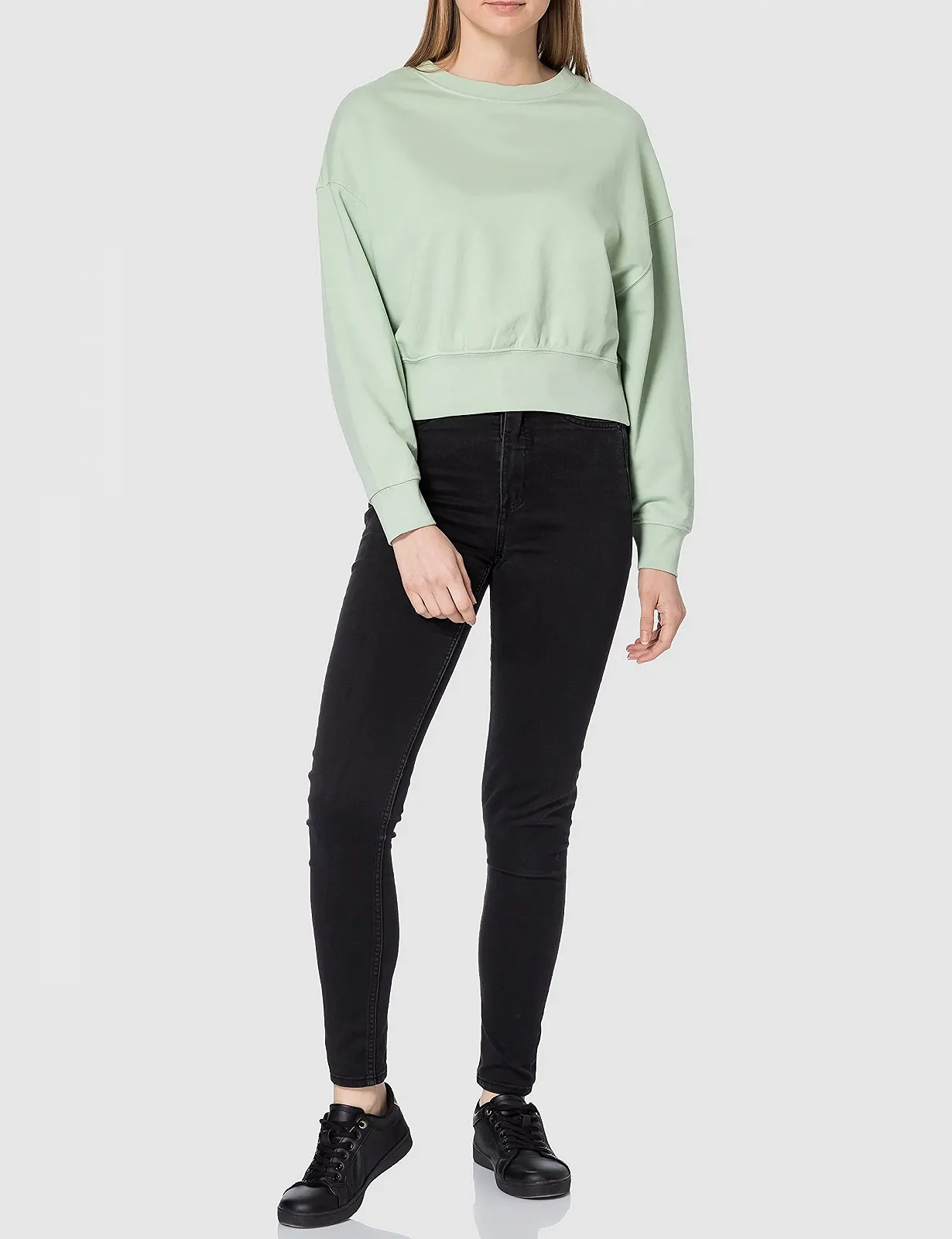 Женская Толстовка s.Oliver, фото №2