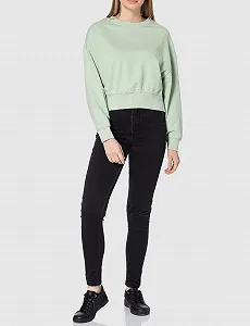 Жіноча Толстовка s.Oliver synthetic.ua - Фото 1