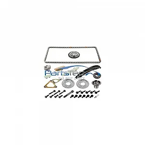 Комплект ланцюга ГРМ PartsTec PTA114-0165 для FORD, FORD USA synthetic.ua - Фото 1