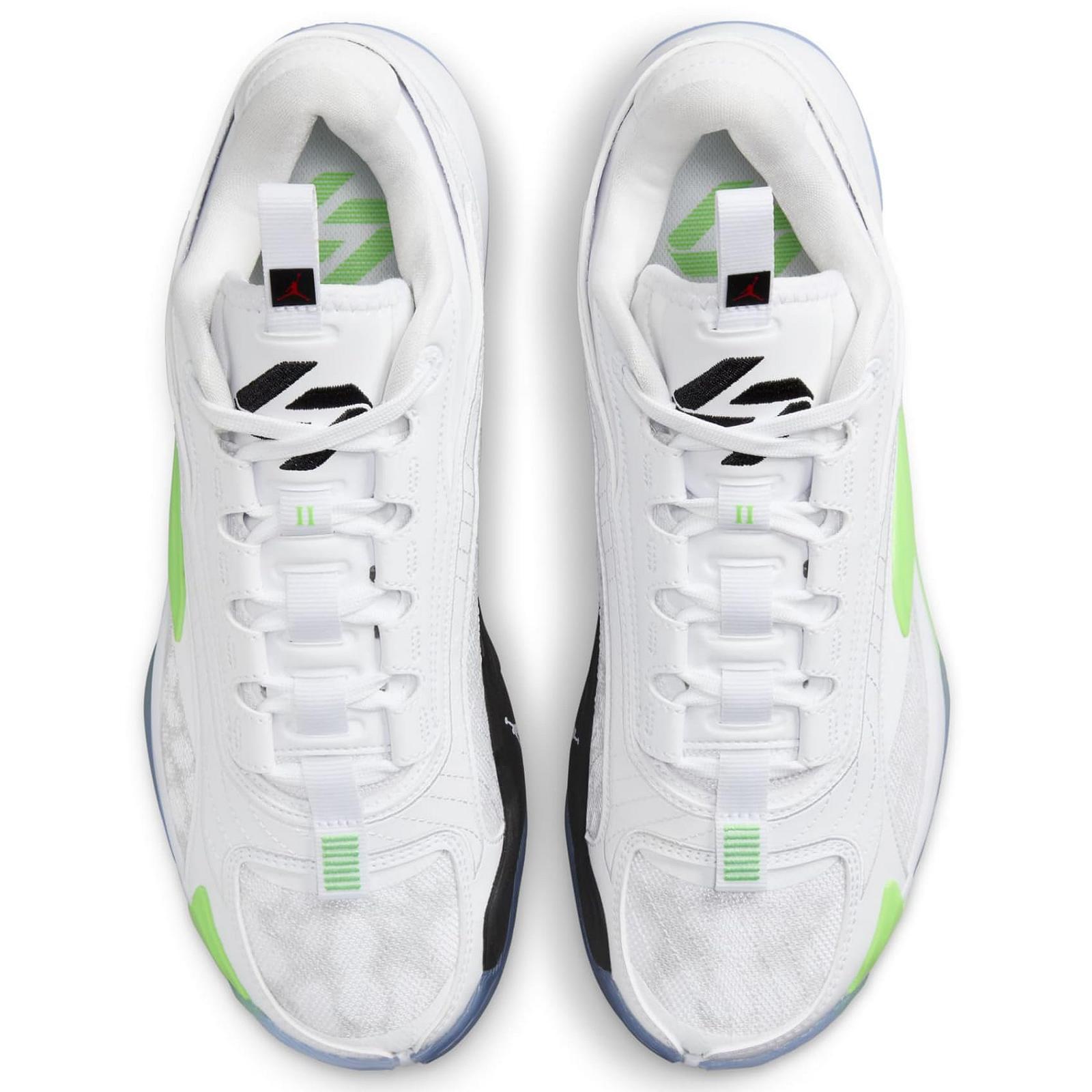Кроссовки мужские Nike Jordan Luka 2, фото №3