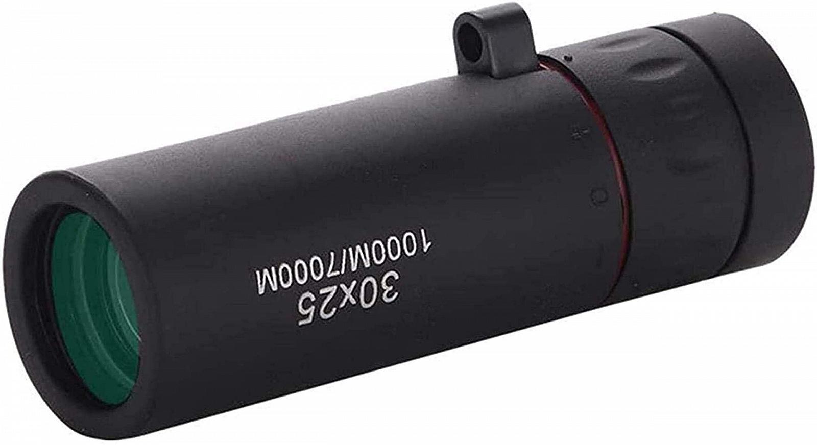 Монокуляр QHYTL Високоякісний Монокуляр Затиск Тринога, фото №1