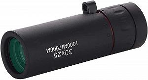 Монокуляр QHYTL Високоякісний Монокуляр Затиск Тринога - Фото 1